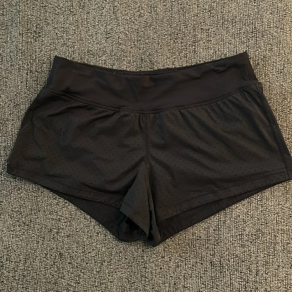 lululemon athletica Pants - Lululemon Athletic Shorts